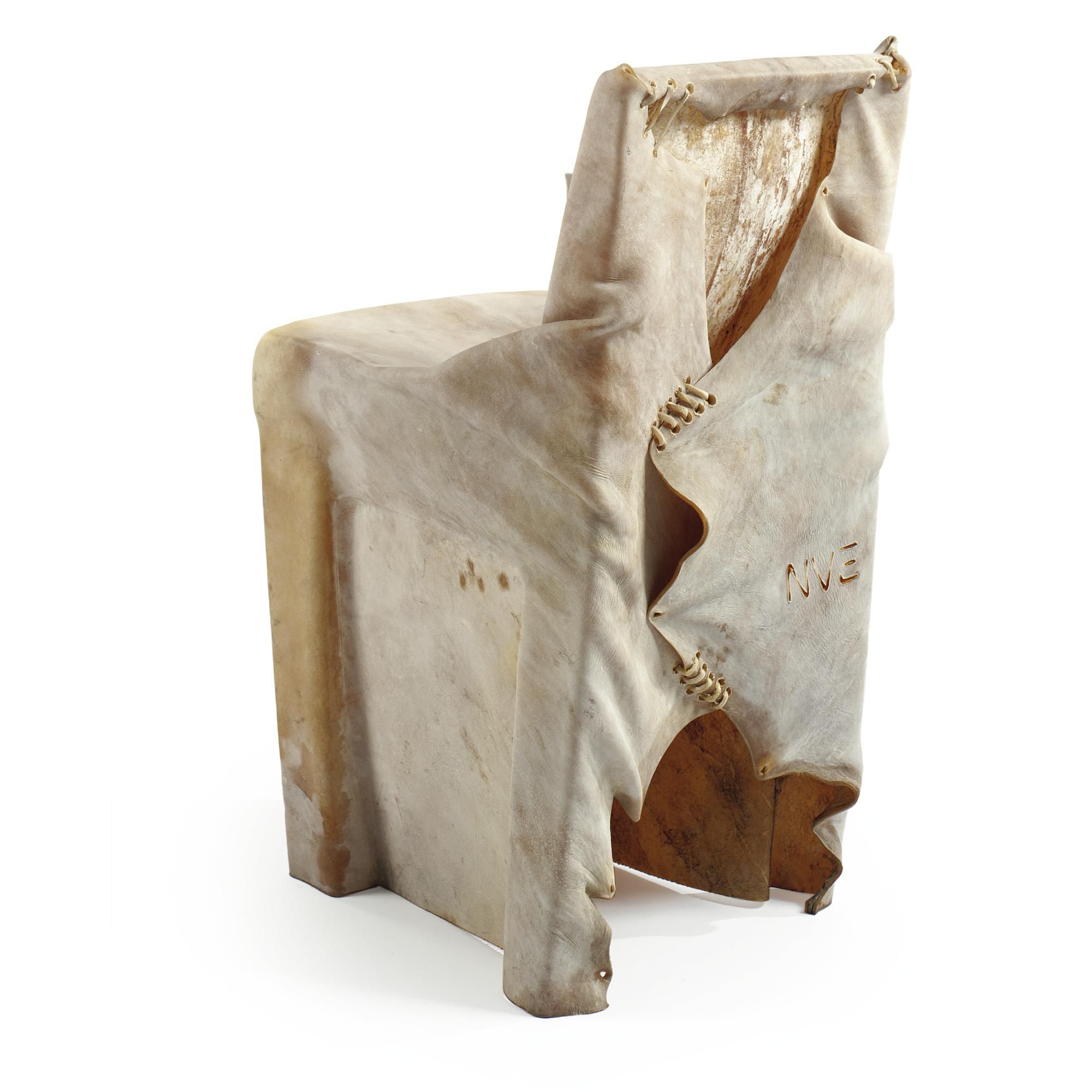 Cow Chair by Droog Design Chairs Cow Chair by Droog Design Chairs